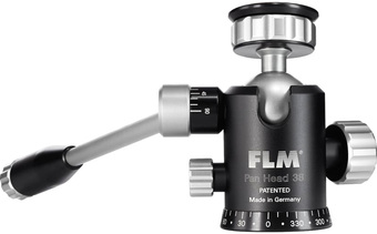 Штативная головка FLM PH-38 PRS