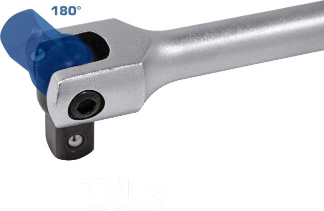 Вороток RockForce RF-8014430