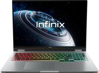 Игровой ноутбук Infinix GT Book GL614 71005000137