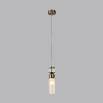 Подвесная люстра Lumion Denver 8277/1A