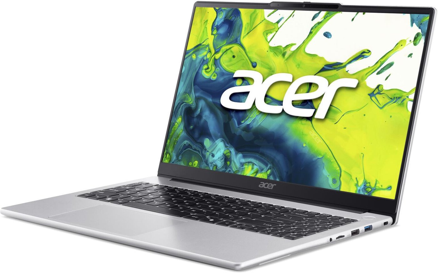Ноутбук Acer Aspire Lite 15 AL15-45P-R07Z NX.DLQEX.002