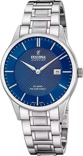 Наручные часы Festina F20067-4