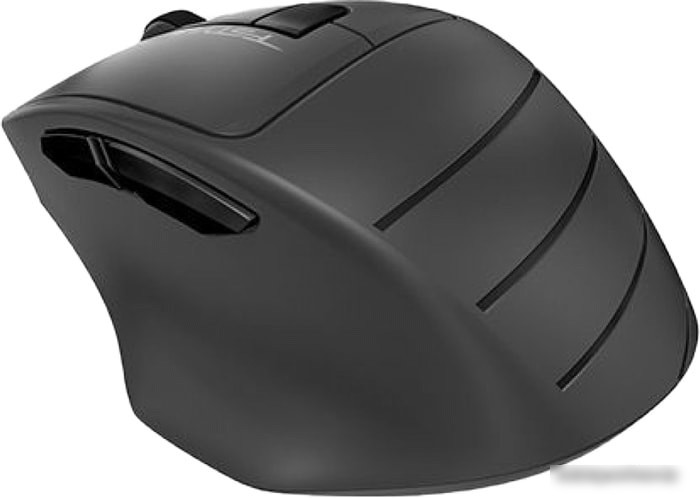 Мышь A4Tech Fstyler FG30 (серый)