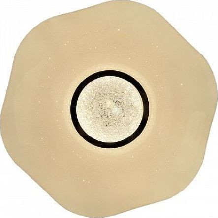 Точечный светильник General Lighting GSMCL-Smart37 108w App Сloud 1/10 RGB + Алиса 1/10 800337