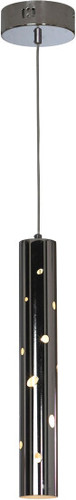 Подвесная люстра Lussole LSP-7008