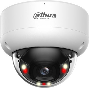 IP-камера Dahua DH-IPC-HDBW3649EP-AS-IL-0360B