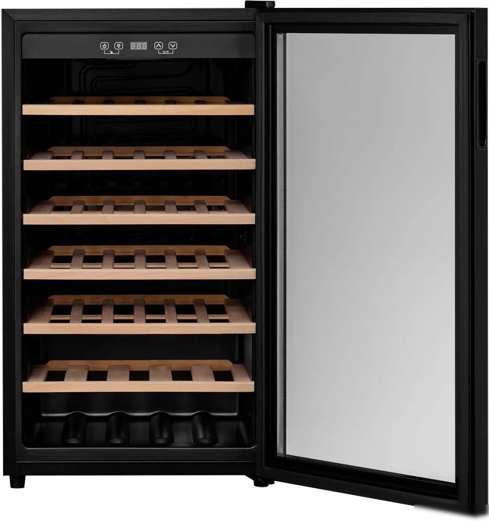 Винный шкаф KUPPERSBERG RSW 82