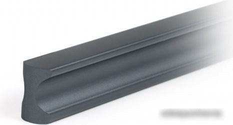 Ручка мебельная Boyard Volna RS065GR.4/320