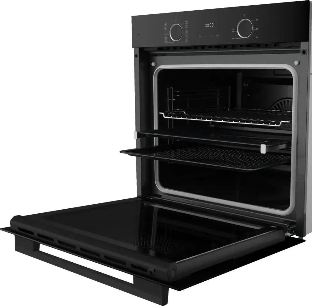 Электрический духовой шкаф KUPPERSBERG HF 610 B