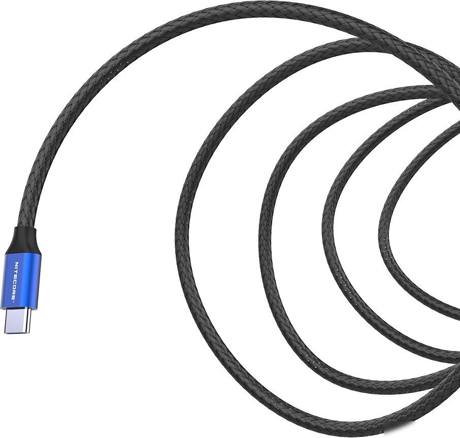 Кабель Nitecore UAC20 18969