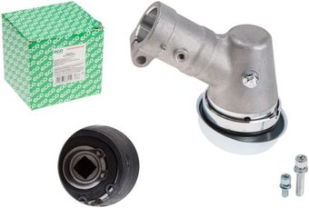 Редуктор бензотриммера ECO GTP-HU143/243-025