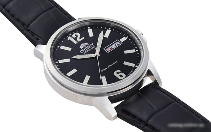 Наручные часы Orient RA-AA0C04B