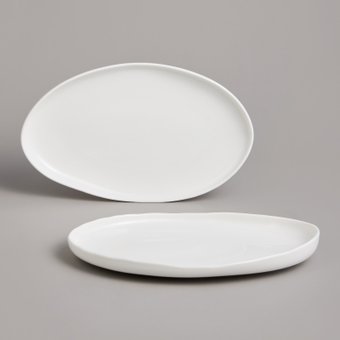 Блюдо Lefard Fashion 761-176 (2шт)