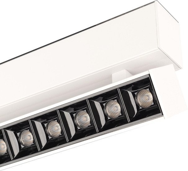 Линейный светильник Arlight MAG-LASER-FOLD-45-S320-12W Day4000 026973