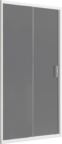 Душевая дверь Domani-Spa DoorCube 100x190 DS04DCb100L0T00.W