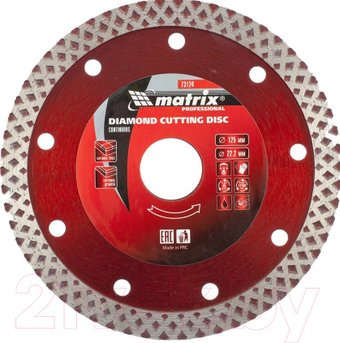 Matrix 73124