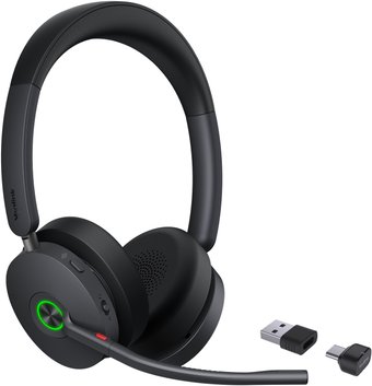 Офисная гарнитура Yealink BH74 UC USB-C/A