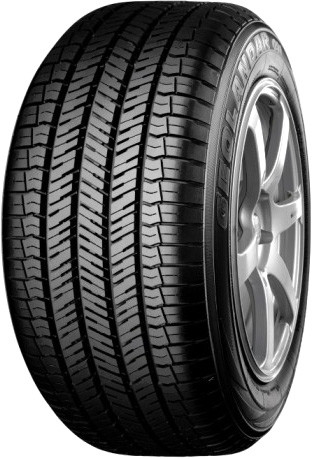 Автомобильные шины Yokohama Geolandar G91AV 225/65R17 102H