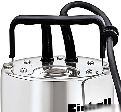 Дренажный насос Einhell GC-DP 1020 N