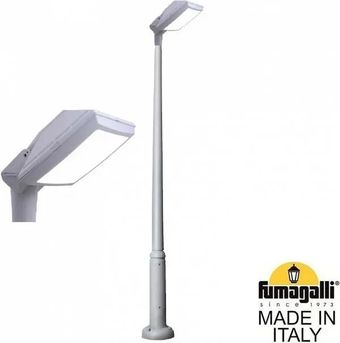 Садовый светильник Fumagalli Giorgio FU_4P2.362.G10.LYF1R