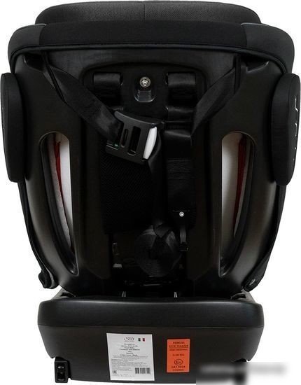 Детское автокресло Sweet Baby Crosstour 360 SPS Isofix 0-36 (черный)