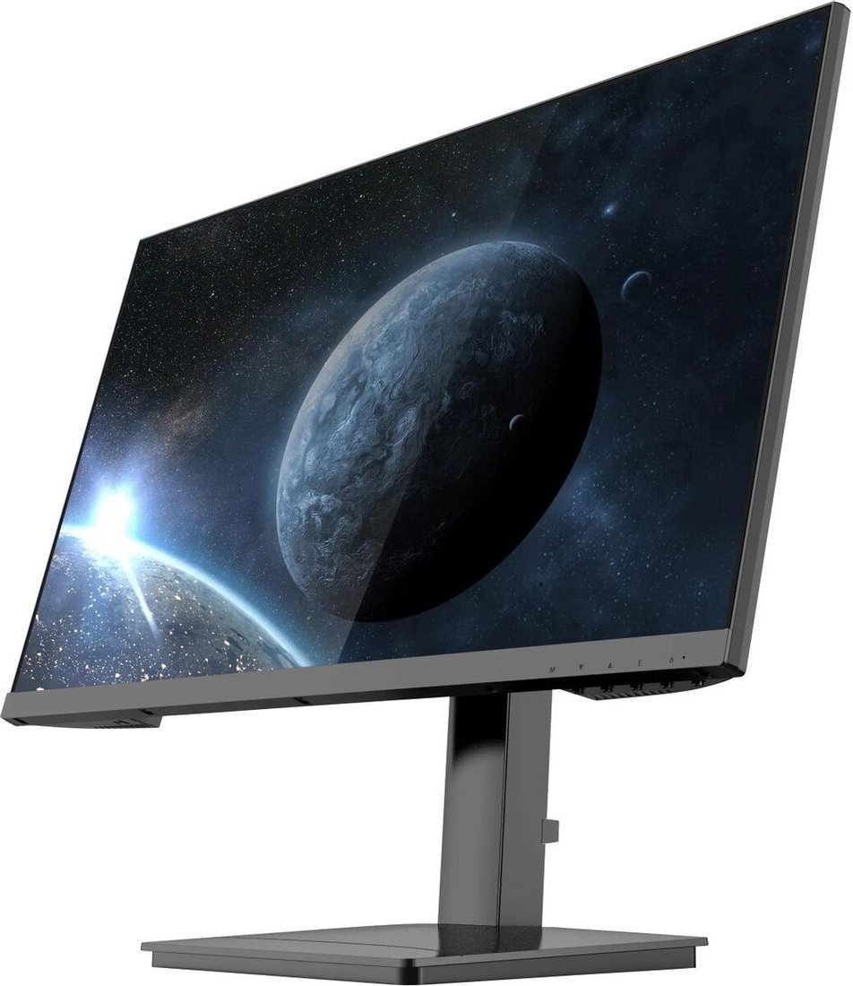 Smart монитор NPC Smart MF2715-R