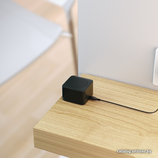 Дверной звонок Xiaomi Smart Doorbell 3 MJML06-FJ (международная версия)