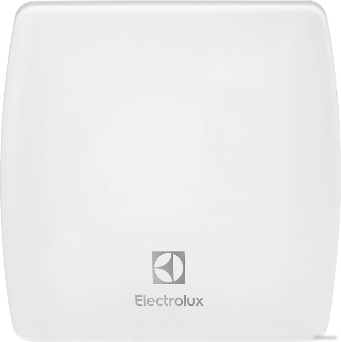 Осевой вентилятор Electrolux Glass EAFG-100 (белый)