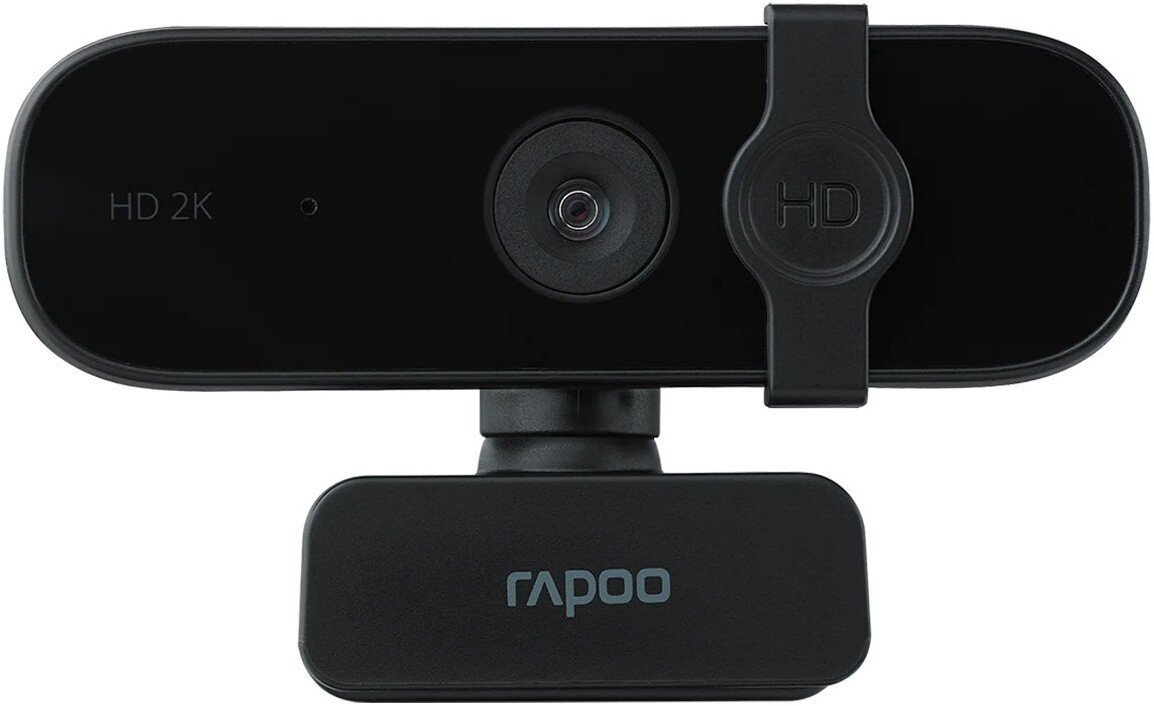 Веб-камера Rapoo C280