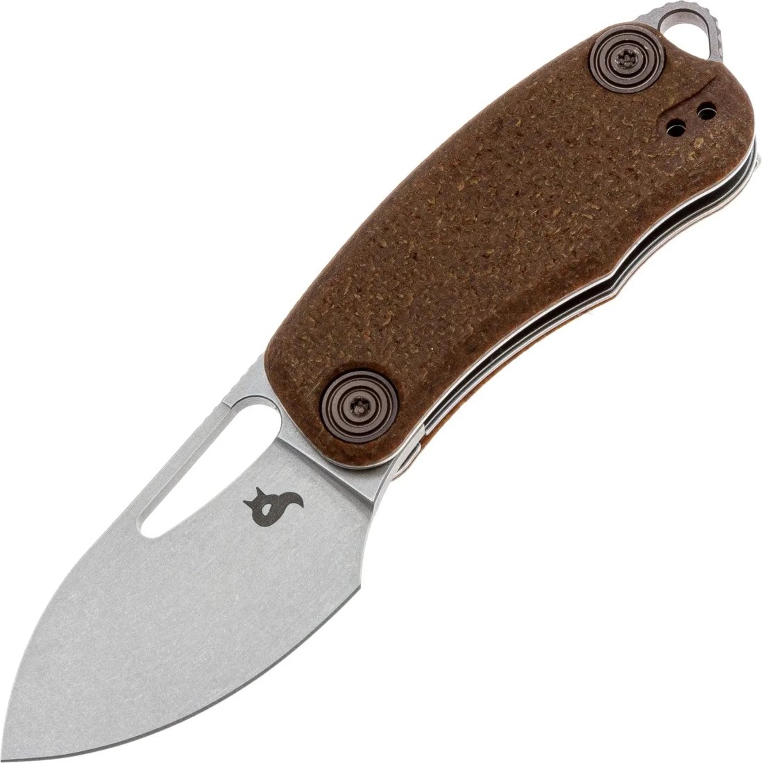 Складной нож Fox Knives Nix BF-763