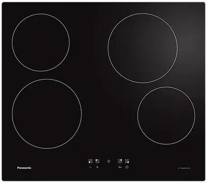 Варочная панель Panasonic KY-R64ARLZPQ Варочная панель Panasonic KY-R64ARLZPQ