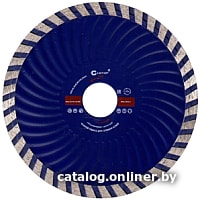 Отрезной диск алмазный Cutop Profi 62-12523 Отрезной диск алмазный Cutop Profi 62-12523