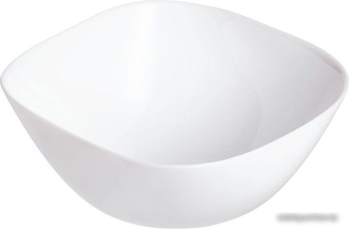 Сервировочная миска Luminarc Carine Q7016 (белый)