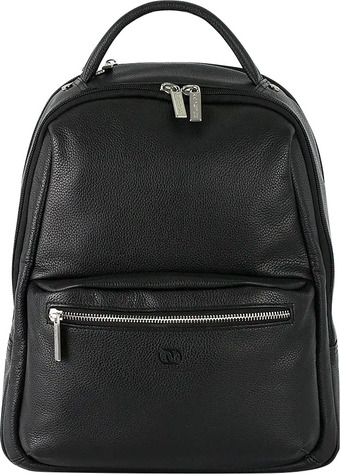 Городской рюкзак Francesco Molinary 513-10989-1-024BLK