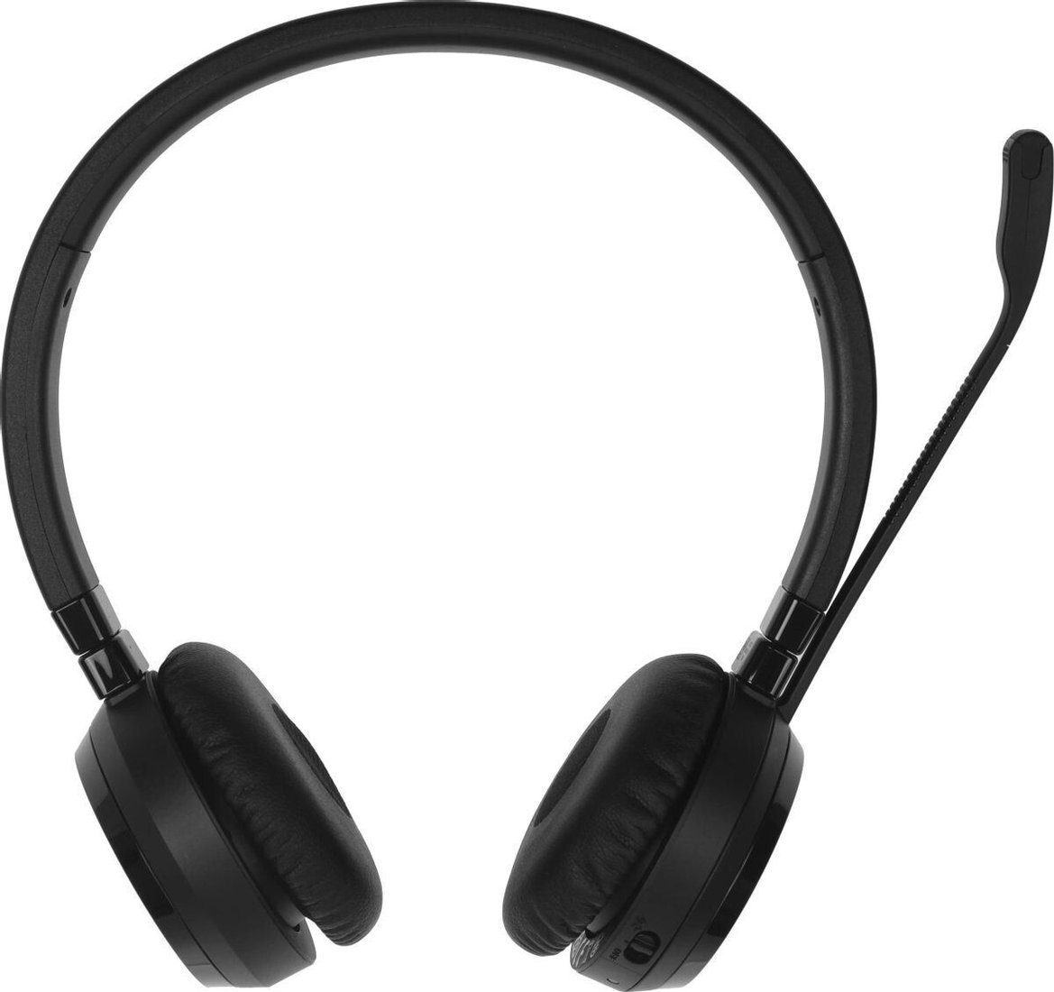 Офисная гарнитура Jabra Evolve 65 TE MS Stereo Stand