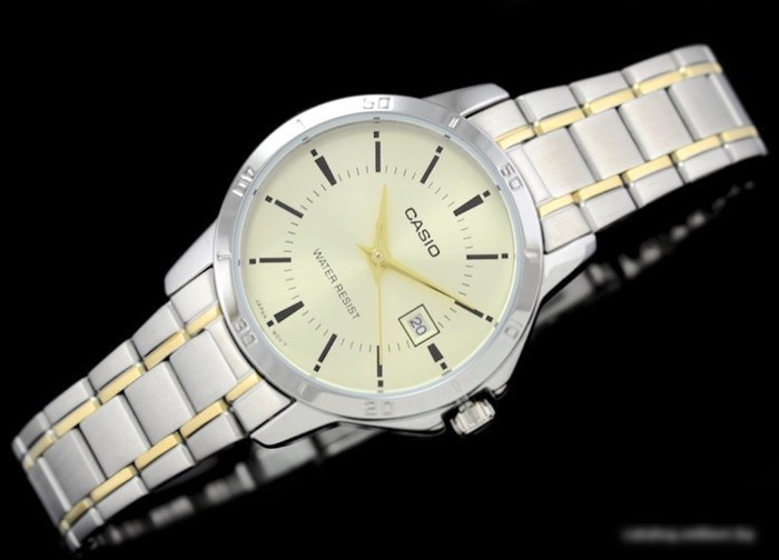 Наручные часы Casio LTP-V004SG-9A