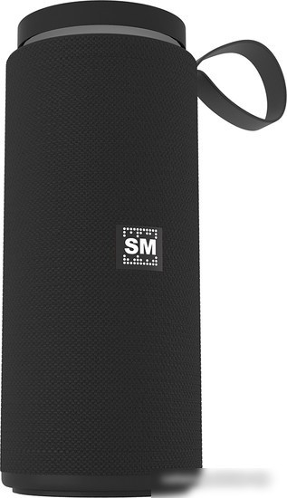 Беспроводная колонка Soundmax SM-PS5015B (черный)
