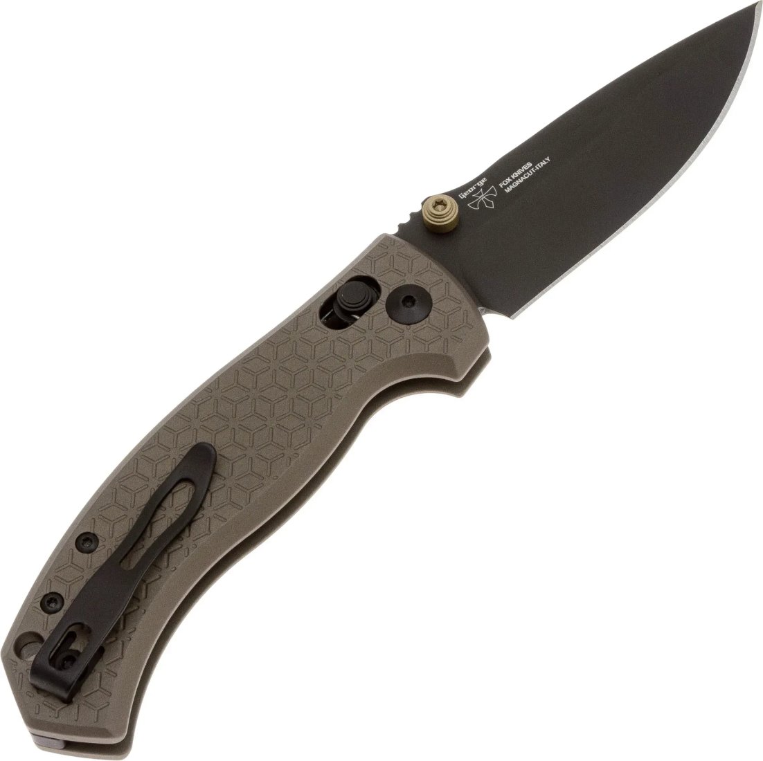Складной нож Fox Knives FX-560 Albr Anzu