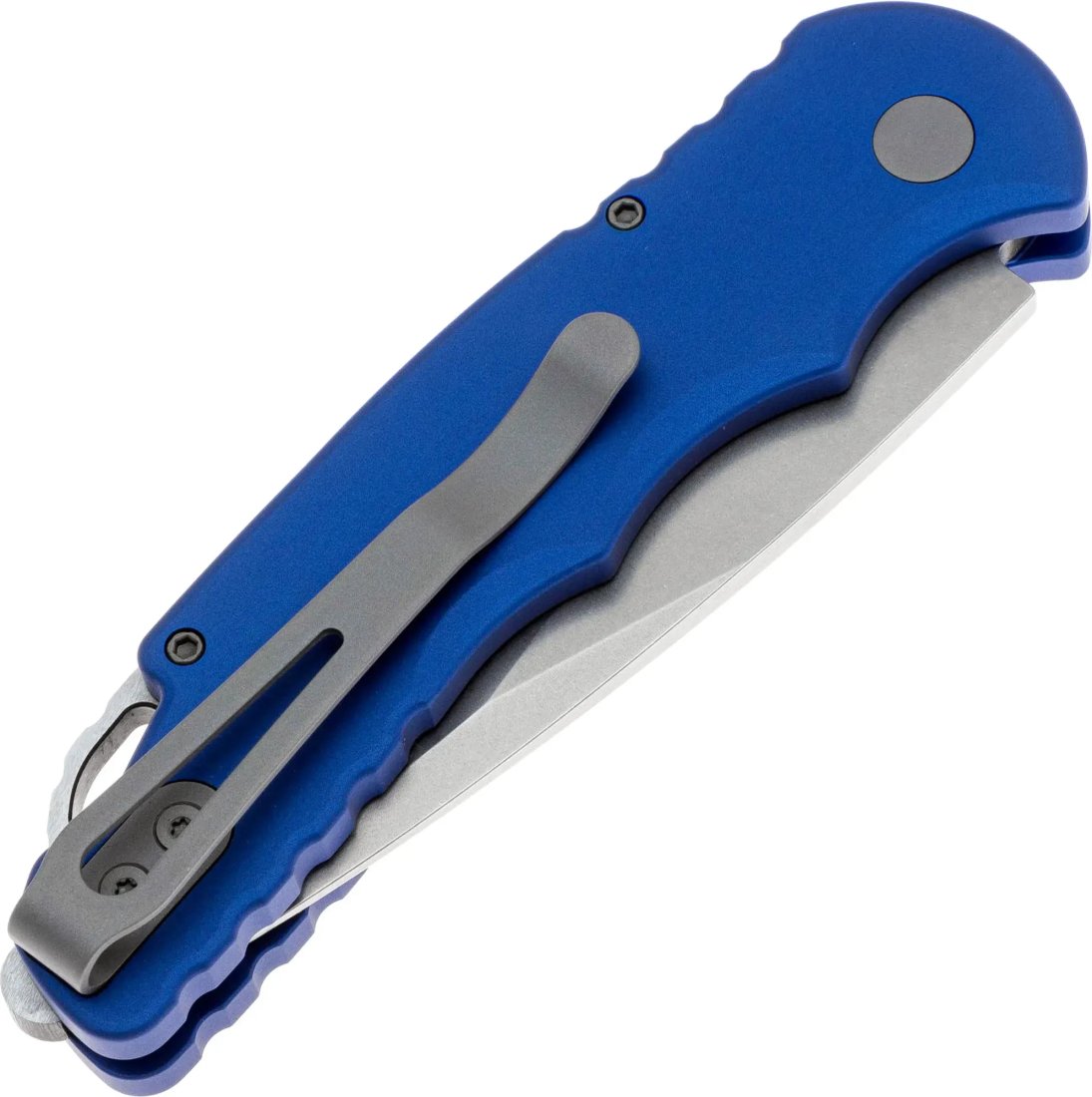 Складной нож Pro-Tech Tactical Response 5 T501-BLUE