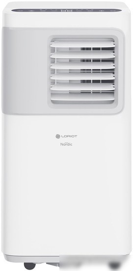 Мобильный кондиционер Loriot Nordic LPAC-09TP
