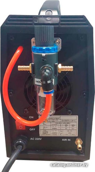 Аппарат плазменной резки Power CUT 50HF