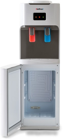 Кулер для воды HotFrost V115B