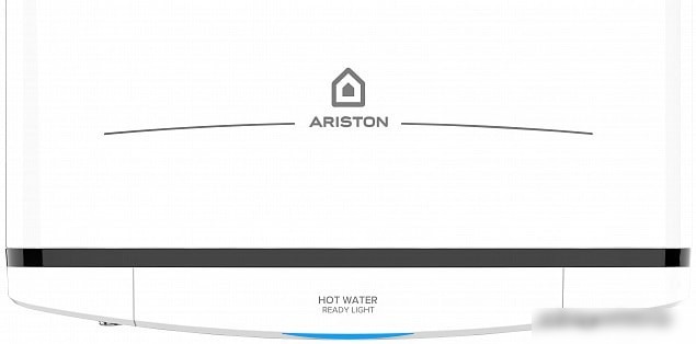 Накопительный электрический водонагреватель Ariston Velis Tech Inox R ABS 50
