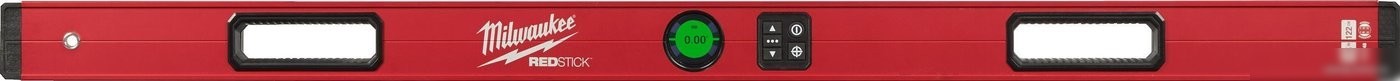 Уровень строительный Milwaukee 4933471979