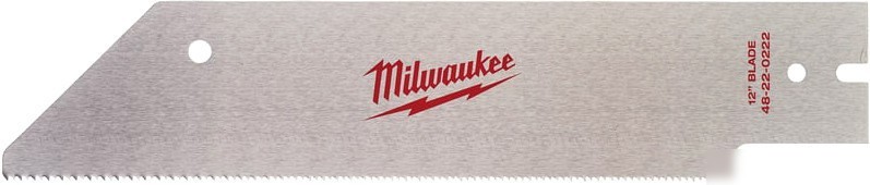 Набор пильных полотен Milwaukee 48220222