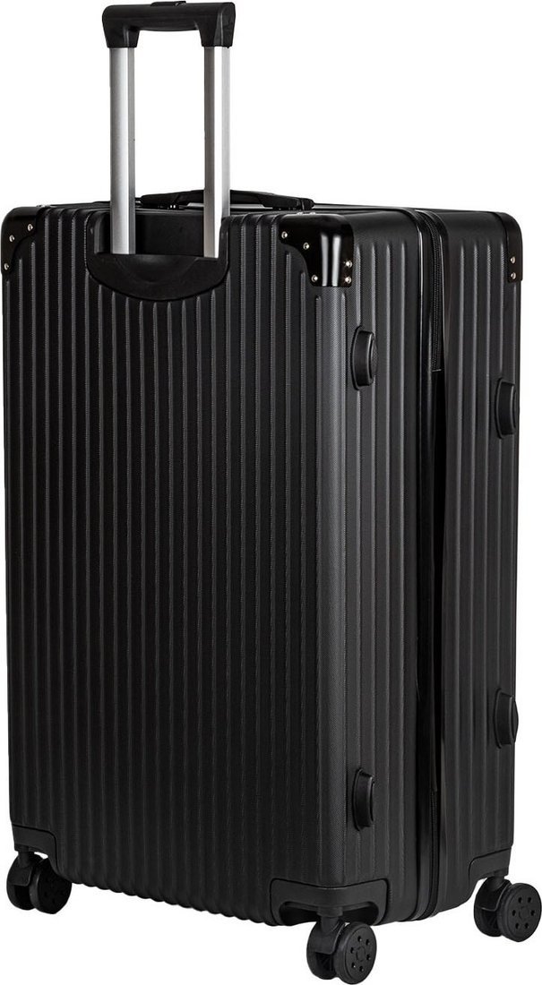 Чемодан-спиннер Supra Luggage STS-1003-L (Dark Night)