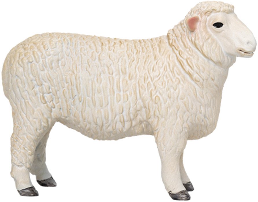 Фигурка Konik Баран ромни AMF1116
