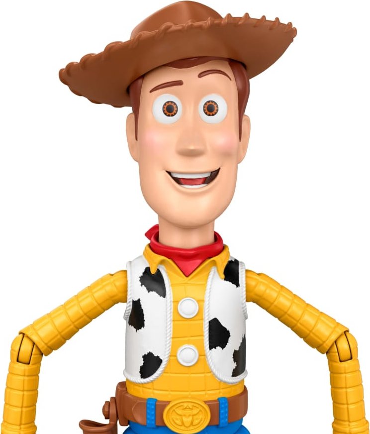 Фигурка Toy Story JKL95