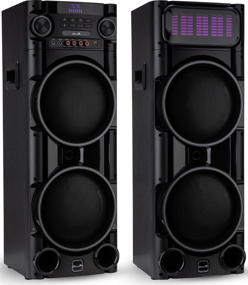 Акустика Eltronic 30-53 Crazy Box