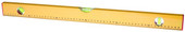 Уровень строительный Remocolor Yellow 17-0-020 (2000мм)